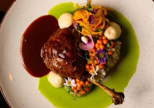 RestaurantWeek w Rzeszowie. 19 restauracji i wyjątkowe menu. Sprawdź, gdzie warto zajrzeć