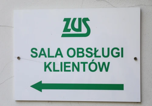 Od 24 października duże zmiany w ZUS. Obejmą miliony Polaków