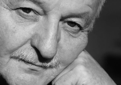 Nie żyje człowiek, który zbudował potęgę La Perli. Alberto Masotti miał 90 lat