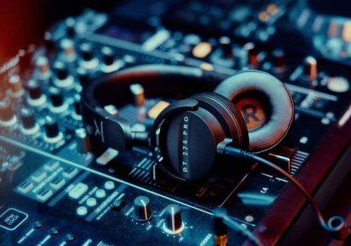 To będzie jeden z najciekawszych debiutów Audio Video Show 2026? Firma beyerdynamic przywozi limitowaną serię Black Edition!