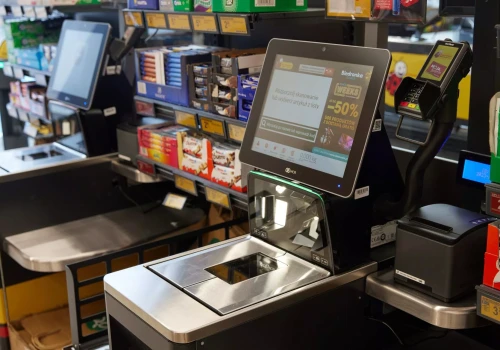 Technologia w służbie wygody. Co po kasach samoobsługowych, automatach paczkowych i Bliku?
