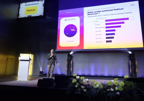 Od składu karmy po odpowiedzialny biznes. Drugi dzień FUTURE PET FOOD w Expo Kielce