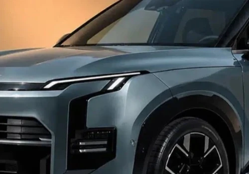 Oto nowa Kia Sportage. Ktoś się podkochuje w RAV4