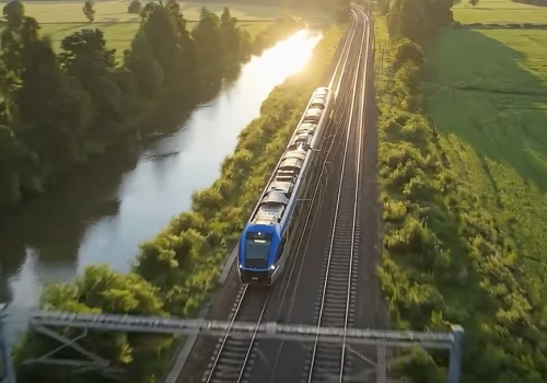 W Polsce powstaje unikalny pociąg. Ma trzy źródła energii