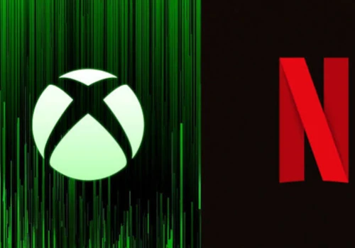 Xbox mógł połączyć siły z Netfliksem. Streamingowy gigant został jednak odesłany z kwitkiem
