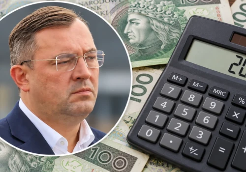 Pomoc dla rolników za straty pogodowe. Będą środki z budżetu i nadzwyczajne wsparcie z UE