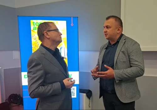 Gdzie oszczędzać w uprawie soi? Nie zaczynaj od własnych nasion!