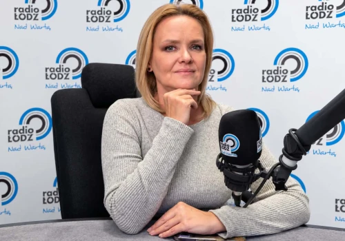 Karolina Piekarek łączy sieradzkich społeczników. Będą pieniądze na pomysły
