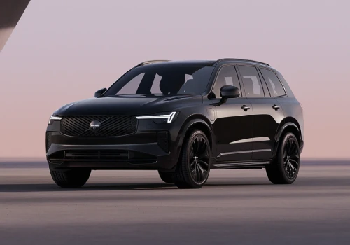 Volvo tonie. Potężne straty w Chinach, duże zwolnienia w Szwecji