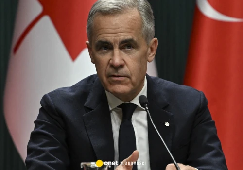 USA oskarżają kanadyjskich polityków o ingerencję w wybory. Carney odpowiada