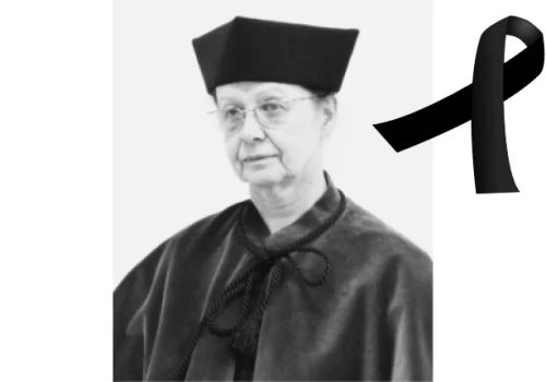 Smutna wiadomość z Nowego Sącza. Nie żyje dr Zofia Muzyczka, współtwórczyni PWSZ