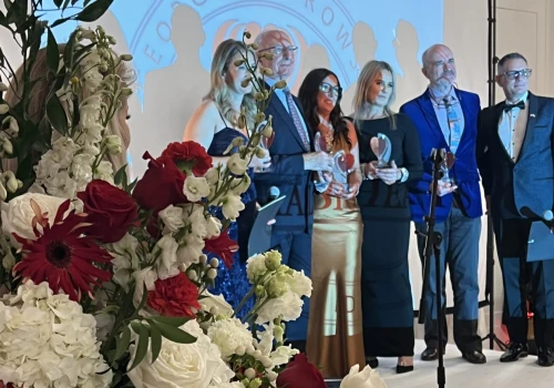 W Dallas pomaganie mamy we krwi – 10 lat Fundacji Small Big Hearts