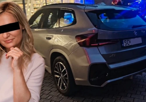 Adwokat jeździła pijana i łamie zakazy. Nie jest zawieszona