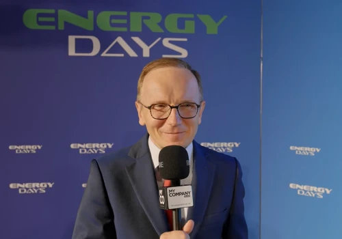 „Cyfryzacja energetyki to inwestycja w przyszłość Polski” - Mariusz Kondraciuk (Siemens Polska)