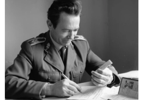 Bez dowodu osobistego ani kroku - 75 lat temu wprowadzono obowiązek jego posiadania