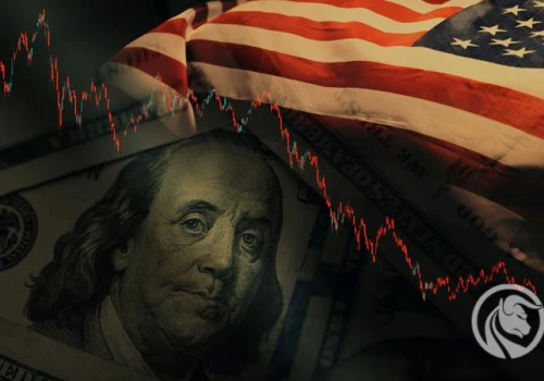 Nastroje konsumentów w USA najsłabsze od 5 miesięcy. Oczekiwania inflacyjne rosną