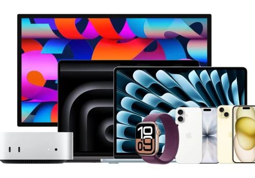 MacBooki tańsze o 7,5 tys. i inne duże przeceny sprzętu Apple na Lantre Days
