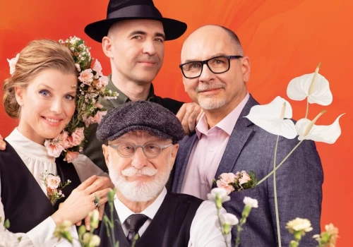Trwa 34. Międzynarodowy Festiwal Muzyki Wokalnej „Viva il canto”. Co jeszcze w programie?