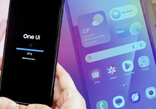 One UI 9 trafi na kolejne Galaxy. Te urządzenia otrzymają aktualizację