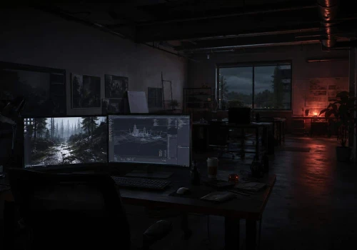 Redukcje etatów w Gamepires, studiu SCUM, osiem miesięcy po umowie ze Splash Damage