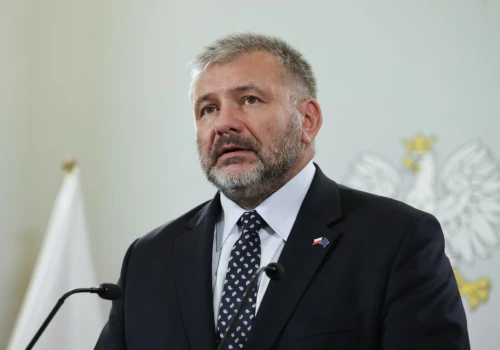 Żurek straci funkcję? Do Sejmu trafił projekt. Złożyła go… partia Razem