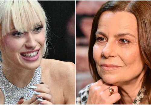 Agata Kulesza doceniła talent Heleny Englert, z którą miała okazję się poznać. Doświadczona aktorka powiedziała wprost, co o niej sądzi