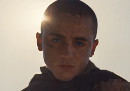 Bilety wyprzedały się w kilka minut. Na ten film czekają wszyscy