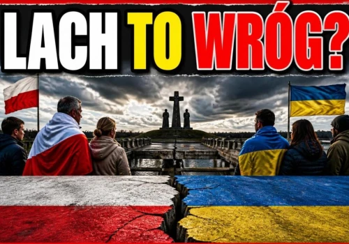 Lach to wróg
