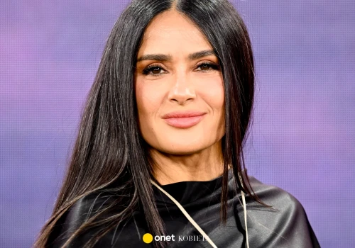 Salma Hayek chwali się córką. Valentina ma już 19 lat