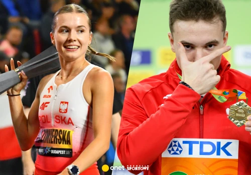 Ten rok należał do nich. Znamy zwycięzców Złotych Kolców