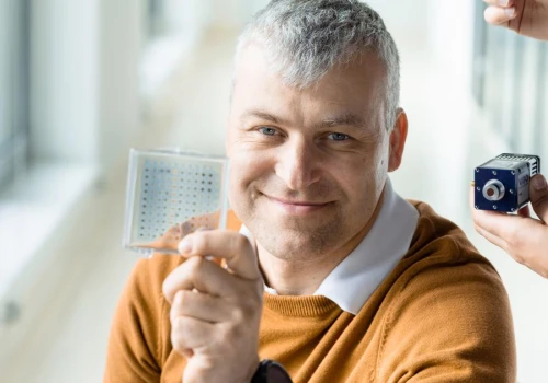 Vigo Photonics rezygnuje z ponad 440 mln zł dotacji. „Wsparcie nieadekwatne do nakładów i ryzyka”