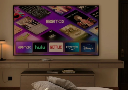 Magia ery kodowania z AI. Użytkownicy sami ulepszają swoje telewizory