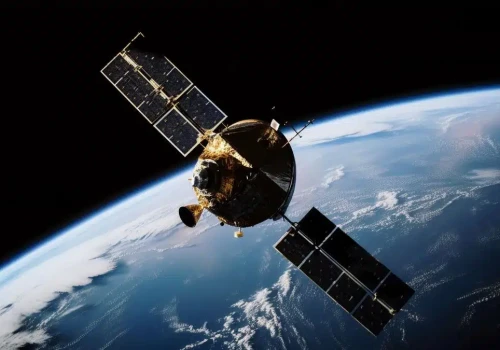 Starlink chce być operatorem komórkowym w USA. Akcje telekomów tracą