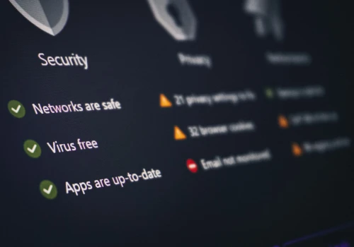 Strony BIP wracają, ale problem luk w PHP nie znika