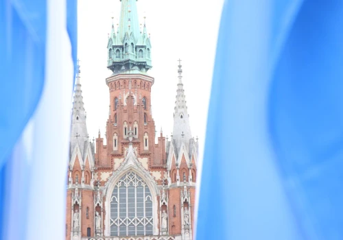 Kraków upamiętni wydarzenia z 1918 roku. Oto plan uroczystości