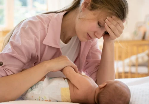 RSV może zaatakować każde niemowlę. Rodzice apelują o pilne zmiany