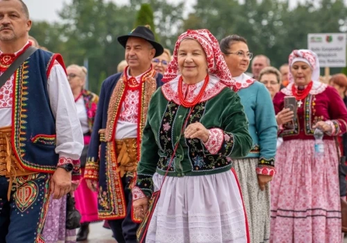 Wielkopolska Wspiera Gospodynie Wiejskie. Lista organizacji z powiatu konińskiego