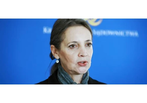 Zarzuty dla szefowej neo-KRS Pawełczyk-Woickiej. Za bezprawne zawieszenie sędziego Ferka