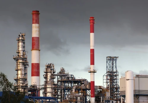 Saudi Aramco wycofa się z Polski? Kluczowe decyzje w rękach ministra. 