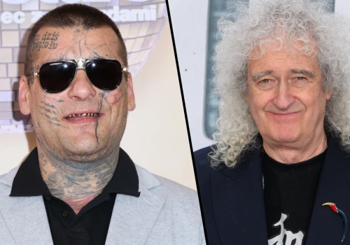 Queen upomniał się o wiralowy hit Popka. Raper reaguje po usunięciu głośnego klipu