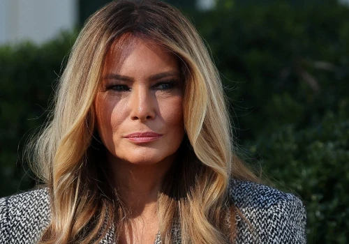 Zawieszenie broni w Ołeszkach. Rosja ogłasza rozejm w innym terminie niż Melania Trump