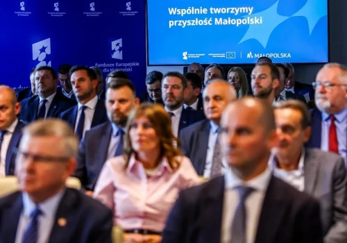 Miliony dla Sądecczyzny! Chełmiec, Piwniczna, Korzenna i Łącko z unijnym wsparciem