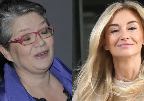 Obejrzała wywiad z Wojciechowską i "się zagotowała". Słowa prowadzącego ją oburzyły
