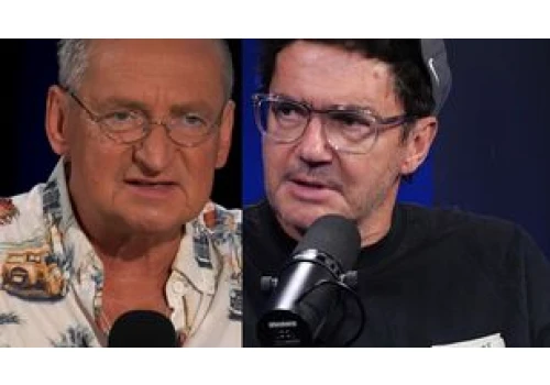 Kuba Wojewódzki ODPOWIADA na ataki Wojciecha Cejrowskiego. 