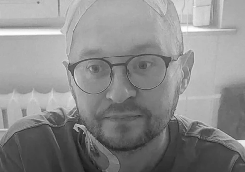 Fundacja Cancer Fighters przekazała tragiczne wieści. "Z ogromnym smutkiem żegnamy dziś Łukasza"