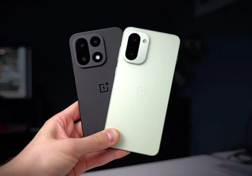 OnePlus rozpoczął aktualizację do Androida 17. To koniec OxygenOS