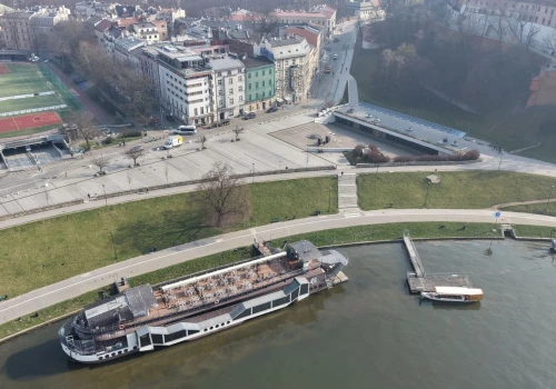 RMF Classic rusza przez Polskę. Na trasie Kraków i przystanek pod Wawelem