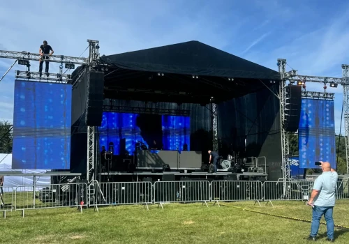 Oficjalnie! Power Dance Festival Rokitki 2027 już 16-18 lipca