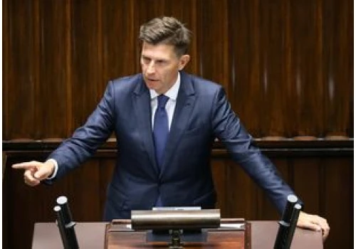 Sejm przyjął poprawkę Petru. Ekonomista alarmuje: co z podatkami?