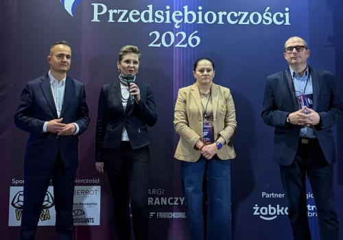 Powstaje Ogólnopolska Rada Franczyzobiorców. Chce dać głos nawet 500 tys. osobom